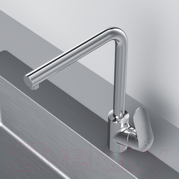 Изображение товара Смеситель AM.PM Like F8005000