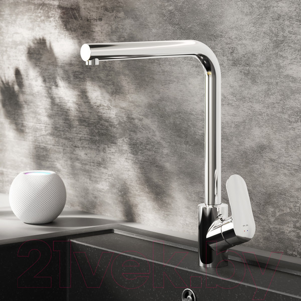 Изображение товара Смеситель AM.PM Like F8005000