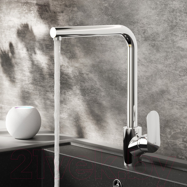 Изображение товара Смеситель AM.PM Like F8005000