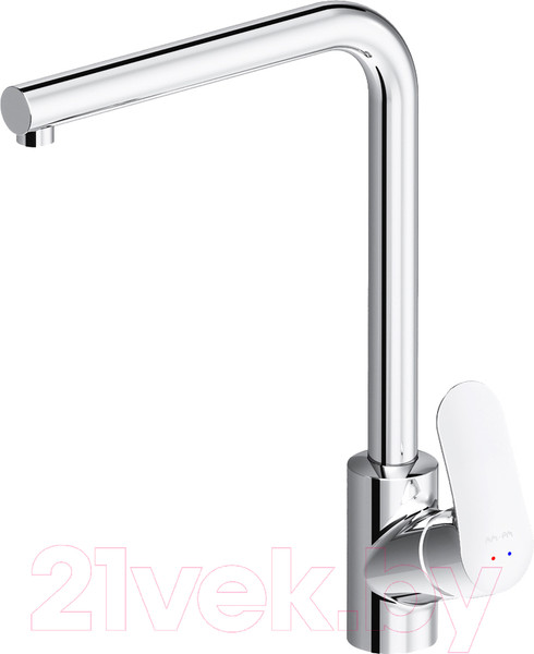 Изображение товара Смеситель AM.PM Like F8005000