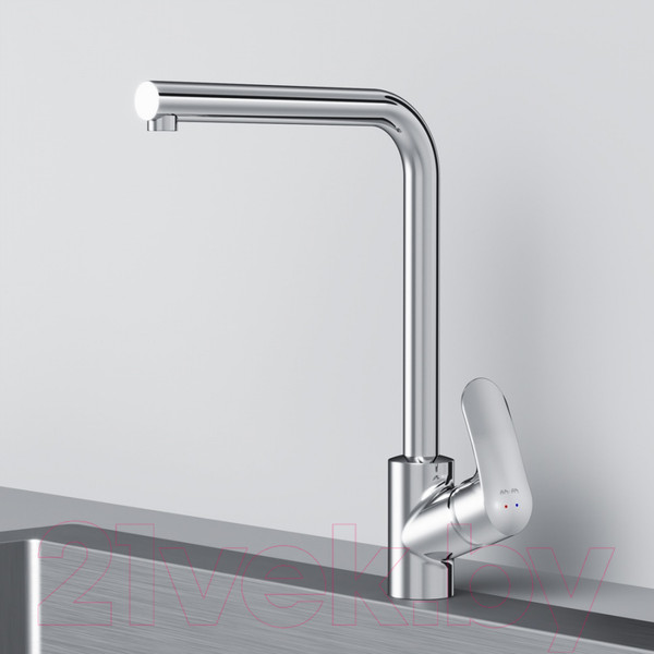 Изображение товара Смеситель AM.PM Like F8005000
