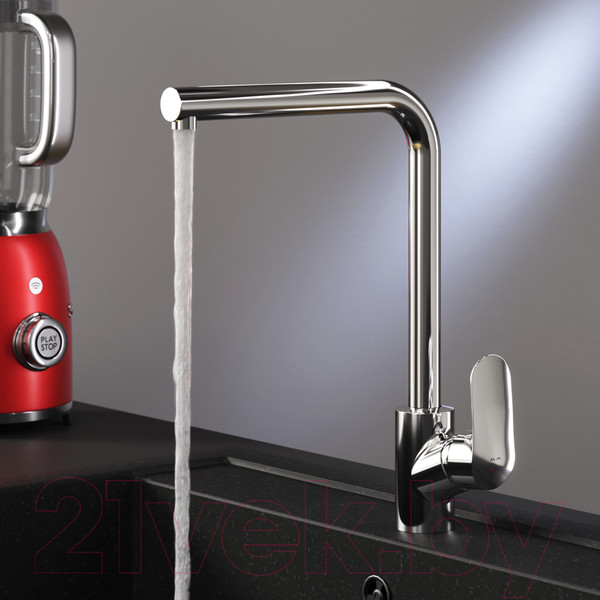 Изображение товара Смеситель AM.PM Like F8005000