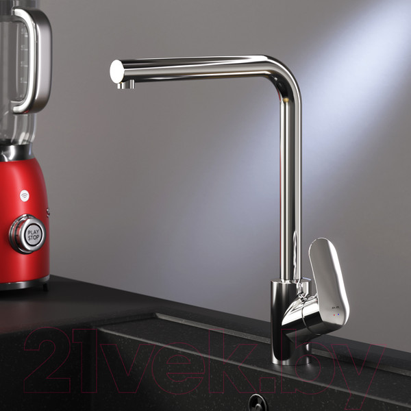 Изображение товара Смеситель AM.PM Like F8005000