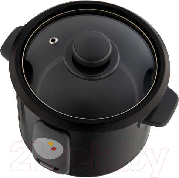 Изображение товара Рисоварка Sencor SRM 1001BK