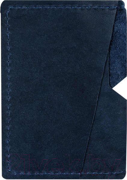 Изображение товара Кардхолдер OfficeSpace 312560 (темно-синий)