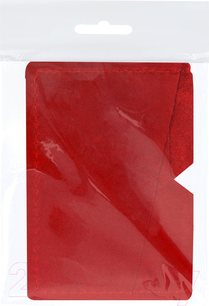 Изображение товара Кардхолдер OfficeSpace 312559 (красный)