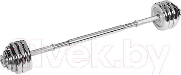 Изображение товара Набор гантелей Alpin DB-30