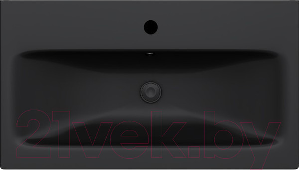 Изображение товара Умывальник AM.PM Gem M90WCC0752BM