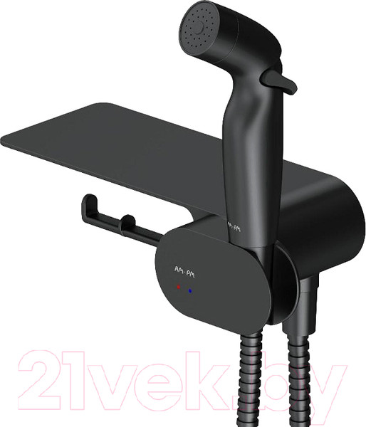 Изображение товара Гигиенический душ со смесителем AM.PM Like F0202622