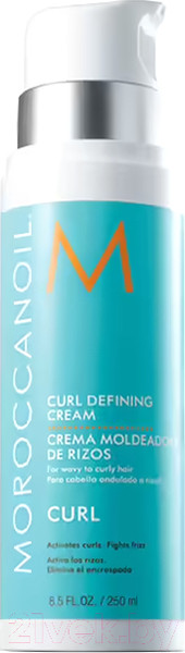 Изображение товара Крем для волос Moroccanoil Для оформления локонов (250мл)