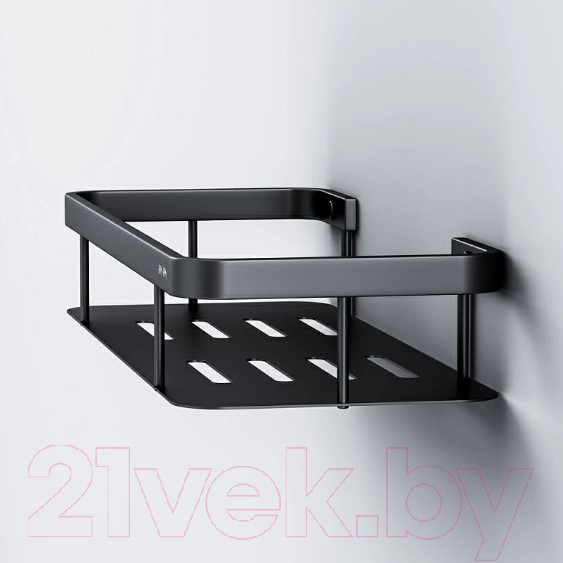 Изображение товара Полка для ванной AM.PM Sense L A7453122 (черный)