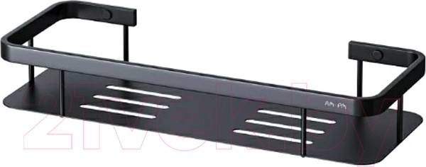 Изображение товара Полка для ванной AM.PM Sense L A7453122 (черный)