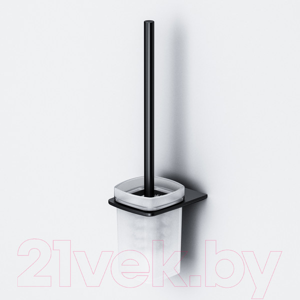 Изображение товара Ершик для унитаза AM.PM Inspire 2.0 A50A33422 (черный)
