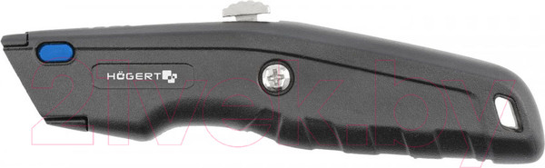 Изображение товара Нож строительный Hoegert HT4C640