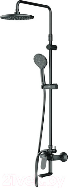 Изображение товара Душевая система со смесителем AM.PM F0785C922