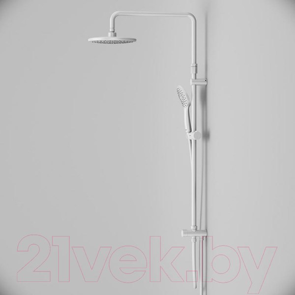 Изображение товара Душевая система AM.PM Gem F0790033