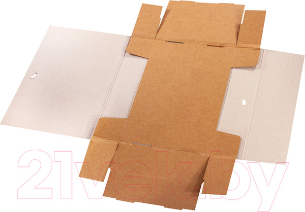 Изображение товара Коробка архивная OfficeSpace 312546