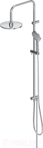 Изображение товара Душевая система Damixa Jupiter DX977700000