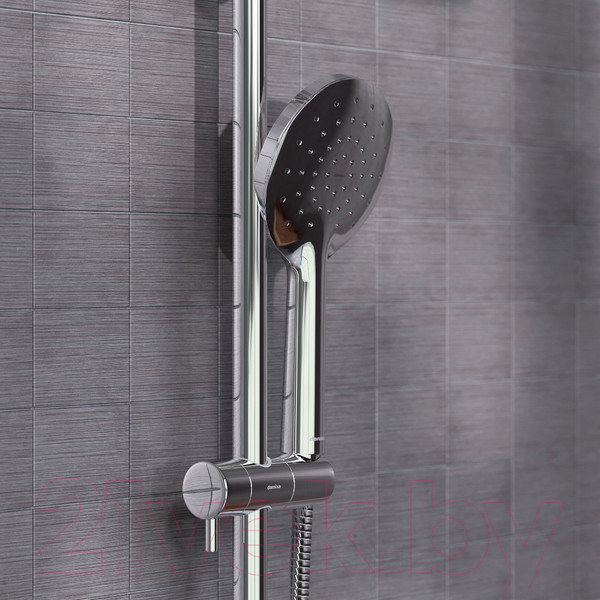 Изображение товара Душевая система Damixa Jupiter DX977700000