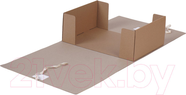 Изображение товара Коробка архивная OfficeSpace 312551