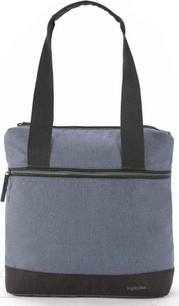 Изображение товара Сумка для коляски Inglesina Back Bag Aptica / AX70N0ASB (Alaska Blue)