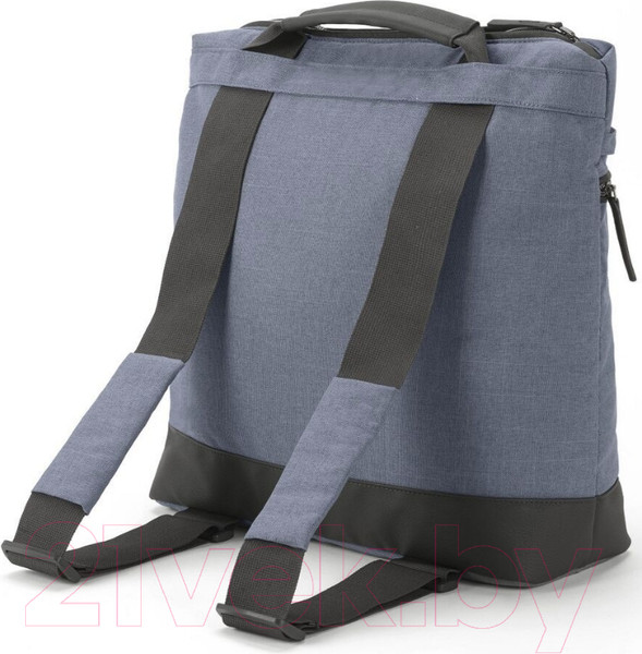 Изображение товара Сумка для коляски Inglesina Back Bag Aptica / AX70N0ASB (Alaska Blue)