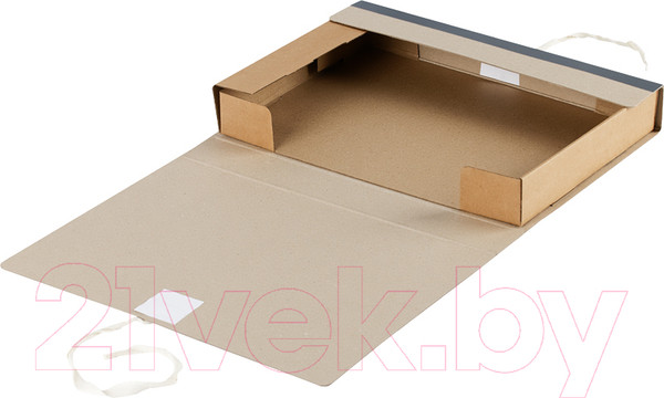 Изображение товара Коробка архивная OfficeSpace 312552