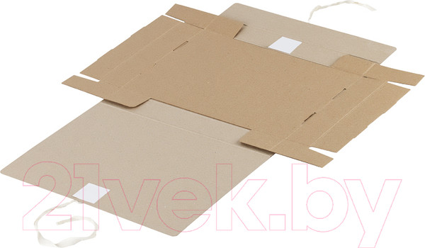 Изображение товара Коробка архивная OfficeSpace 312552