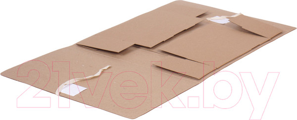 Изображение товара Коробка архивная OfficeSpace 312550