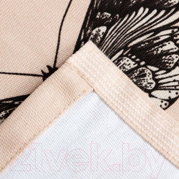 Изображение товара Покрывало Этель Butterfly Dance / 9308525