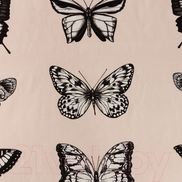 Изображение товара Покрывало Этель Butterfly Dance / 9308525