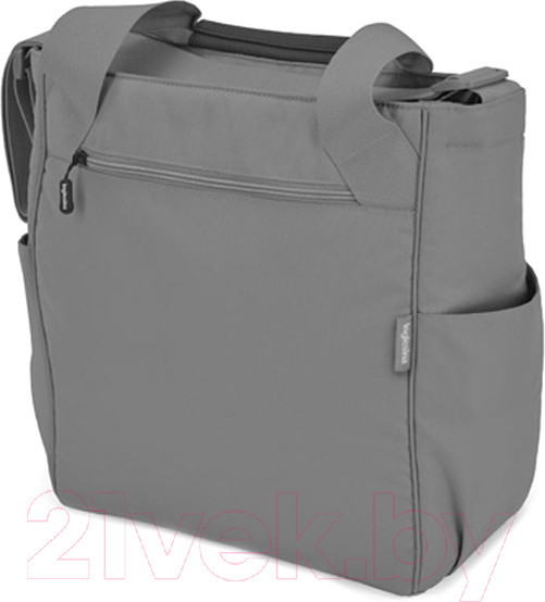 Изображение товара Сумка для коляски Inglesina Electa Day Bag / AX50P0CSG (Chelsea Grey)