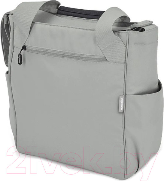 Изображение товара Сумка для коляски Inglesina Electa Day Bag / AX50P0GWS (Greenwich Silver)