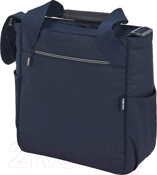 Изображение товара Сумка для коляски Inglesina Electa Day Bag / AX50P0SHB (Soho Blue)