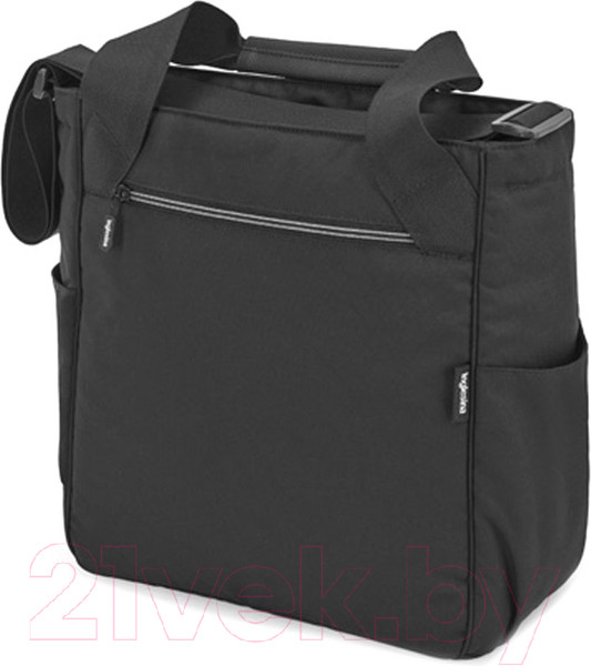 Изображение товара Сумка для коляски Inglesina Electa Day Bag / AX50P0UPB (Upper Black)