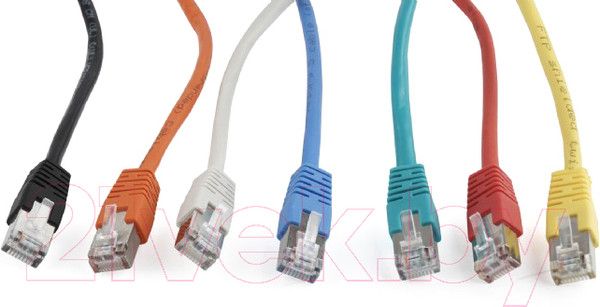 Изображение товара Кабель Gembird PP22-10M