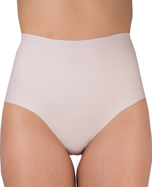 Изображение товара Трусы женские Verally 1152-1 (р.110, серебристый пион)