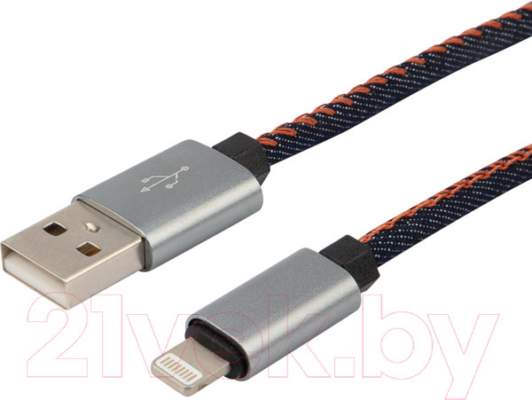 Изображение товара Кабель Rexant Lightning / 18-4248