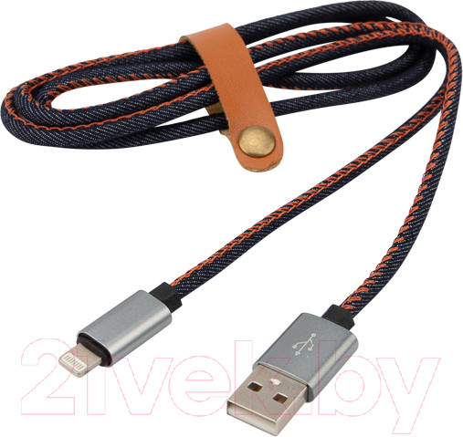 Изображение товара Кабель Rexant Lightning / 18-4248