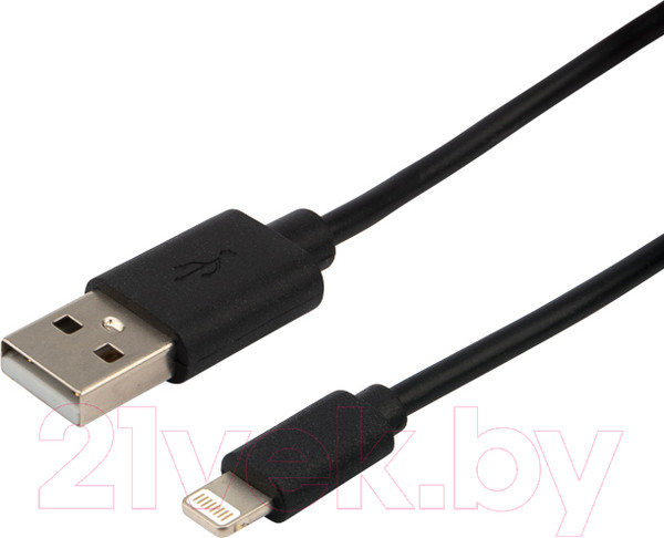 Изображение товара Кабель Rexant Lightning / 18-1122