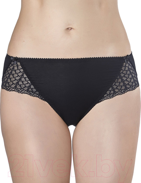 Изображение товара Трусы женские Verally 150-3 (р. 114, черный)