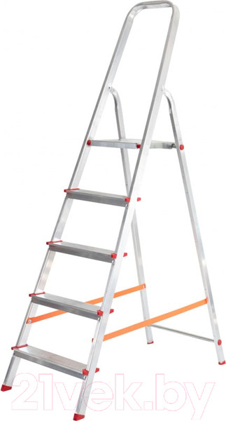 Изображение товара Лестница-стремянка Rexant 12-5042