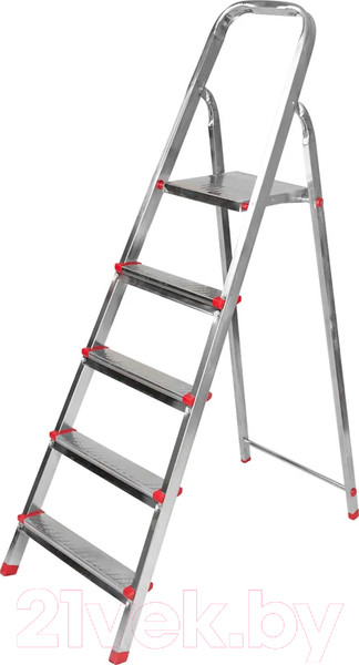 Изображение товара Лестница-стремянка Rexant 12-5055 