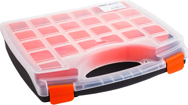 Изображение товара Органайзер для инструментов PROconnect 12-5014-4