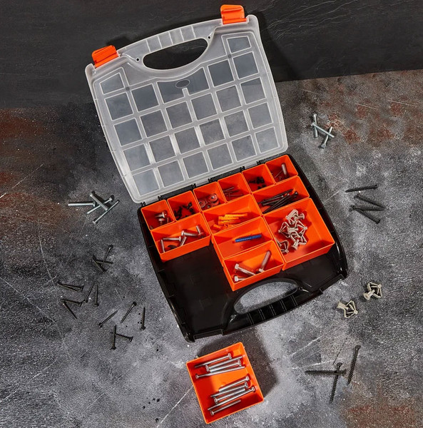 Изображение товара Органайзер для инструментов PROconnect 12-5014-4