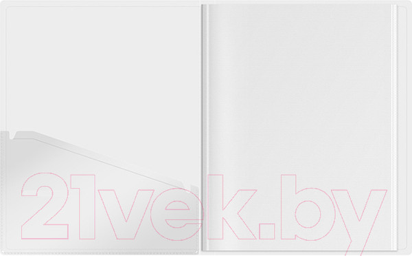 Изображение товара Папка для бумаг Berlingo Color Storm / DB4_20031