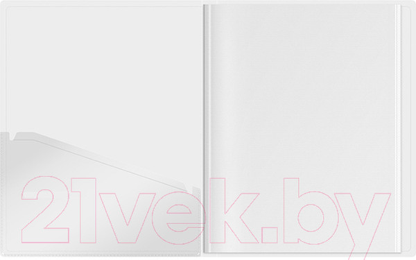 Изображение товара Папка для бумаг Berlingo Sparkle / DB4_20021