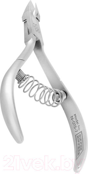 Изображение товара Кусачки для маникюра Nippon Nippers NN N-01S-7