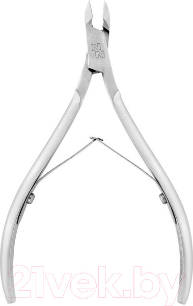 Изображение товара Кусачки для маникюра Nippon Nippers NN N-04-7