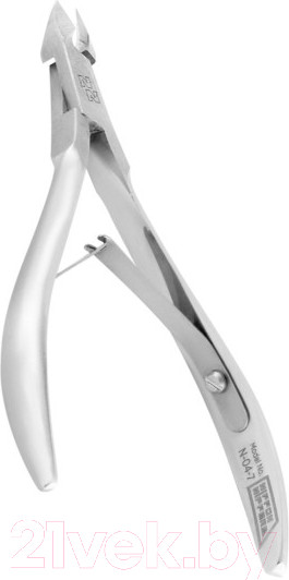 Изображение товара Кусачки для маникюра Nippon Nippers NN N-04-7